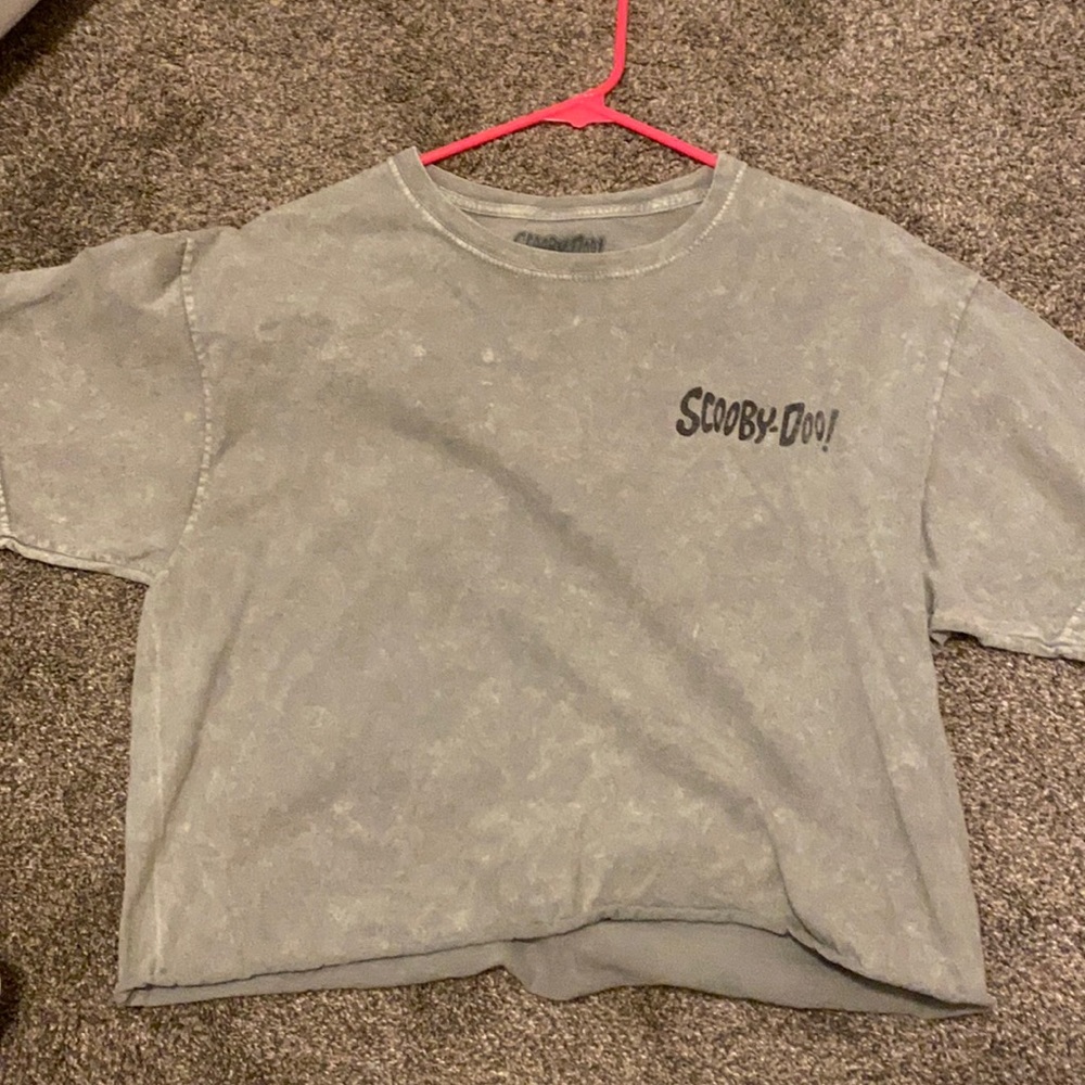 Scooby Doo T-Shirt